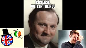 Virgin NDL vs Chad Royal party