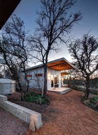 Best Friends Build Their Own Tiny Town To Grow Old Together Architecture Small House Growing Old Together