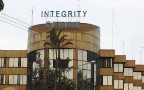The annual eacc meeting takes place at every european congress of cytology. Suspect Faults Eacc In Graft Case The Standard