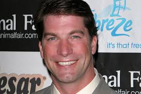 Charlie O'Connell Marries Playmate Anna Sophia Berglund in Montauk