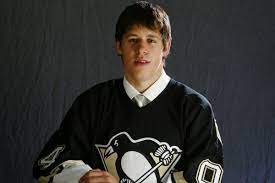 The draft took place on june 24, 1993, in quebec city, quebec, canada. On This Date In Penguins History The 2004 Nhl Draft Pensburgh