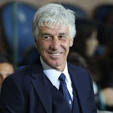 Gian piero gasperini pes 2021 stats. Gian Piero Gasperini Mrgasperini Twitter