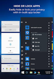 Windows 10 launcher apk download for android (pro mod apk). Computer Launcher Win 10 Launcher Prime 2021 Download