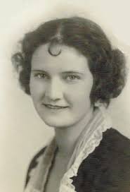 Alice Flora Cates Freeman (1905-1966)
