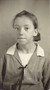 Catherine Marie “Katie” Flax Dinkel (1917-2003)