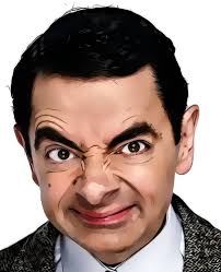Resultado de imagem para mr bean