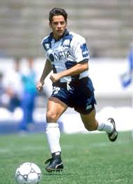 FURIOSA REACCIÓN: EN CUATRO MINUTOS RAYADOS REGRESARON DE 4-1 Y EMPATARON  AL MORELIA EN 1994