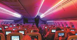 The aeroplane apparel company celebrates our country's rich aviation history and pays. In Flight Entertainment Cinemas In The Sky Features Screen