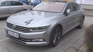 Volkswagen Passat Highline 2 0 Tdi Scr Bluemotion 4motion Dsg7 2015 Volkswagen Passat Tdi Volkswagen