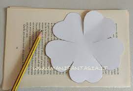 Fiorefioribloomrosanaturapetalisfondoprimaveraflora · fiore, natura, flora, petalo, estate. Come Fare Una Sagoma Per Fiori Di Carta 5 8 Petali Manifantasia