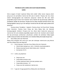 Noor azrina 4 years ago. Doc Peranan Guru Sains Dan Kakitangan Makmal Sains Mohd Shah Aziz Academia Edu