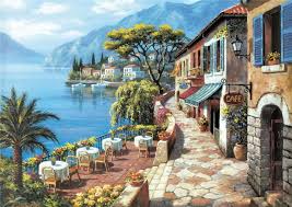 Select the size & frame. Sung Kim 1940 Tutt Art Pittura Scultura Poesia Musica
