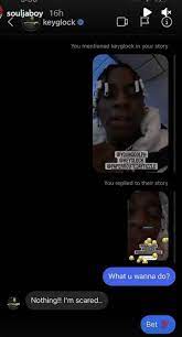 Soulja Boy and Young Dolph Beef Erupts, Soulja Mocks Dolph - XXL