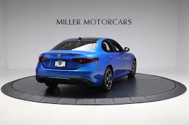 Image result for Anodized Blue 2023 Alfa-Romeo