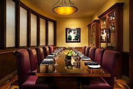Located in los angeles, ca, the reserve provides its elegant billionaire's room for inspired events. Our Private Dining Room Vintage Picture Of Jw S Steakhouse Los Angeles Tripadvisor