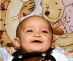 Kaden James Roberts Obituary December 11, 2005