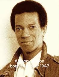 Anthony Ant Wilson Birthday