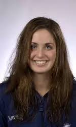 Two XU Swimmers Named to A-10 Academic All-Conference Team