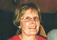 Mary J. McCann, 80, formerly of Middlebury