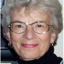 Virginia Louise Prather Obituary