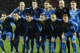 Stefan tarković, selekcjoner reprezentacji słowacji, udzielił obszernego wywiadu dla tygodnika piłka nożna. Reprezentacja Slowacji Wiadomosci Informacje Super Express