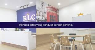 Maybe you would like to learn more about one of these? Kenapa Pentingnya Kelas Yang Kondusif Klc English Language Centre