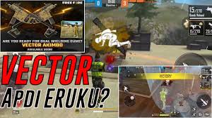 The game provides a traditional battle royale. Vector Gameplay Tamil New Update Freefire Youtube