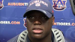 Auburn DC Kevin Steele