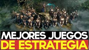 Miles de juegos de estrategia 100% gratis! 15 Mejores Juegos De Estrategia Para Pc Que Debes Jugar