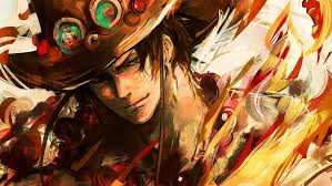 How to install art sabo wallpapers for fans on windows? Page 2 Portgas D Ace Hd Wallpapers Free Download Wallpaperbetter