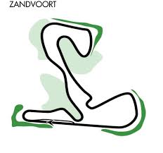 Maybe you would like to learn more about one of these? Formula 1 Dutch Grand Prix 2021