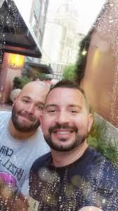 Happy New Year's Babe, my everything. #EveryKiss #YerAWizard #happynew...