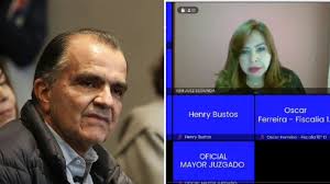 Audiencia contra Óscar Iván Zuluaga: Juez Segunda Especializada se declaró  incompetente en el caso Odebrecht; ¿qué viene ahora?