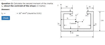 We did not find results for: Question 2 Calculate The Second Moment Of The Chegg Com