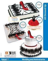 If you are not near them to wish personally, do not worry and send 50th anniversary cakes online and. Walmart Cakes View Walmart Cake Prices And Designs Walmart Cakes Walmart Wedding Cake Walmart Cake Prices