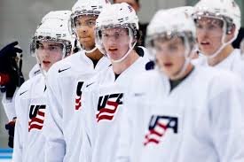 Freeman met his wife on a blind date and was happily married for 44 years. N B A Dna On Ice Seth Jones Is A Rising Hockey Star The New York Times