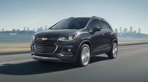 2020 Chevrolet Trax Review, Problems, Reliability, Value, Life ...