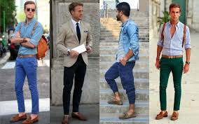 Maybe you would like to learn more about one of these? 7 Stylish Men S Shoes That Every Man Should Own The Trend Spotter