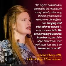 Arizona Medical Association