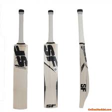 Learn all about bats at howstuffworks. Sf Almandus Players English Willow Cricket Bat Mens Size