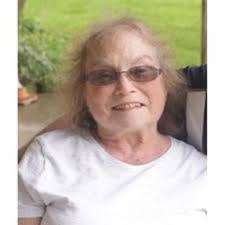 Cristina Sue "Cris" Whitney Obituary February 7, 2020