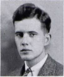 Jimason Jackson Daggett (1915-2002)