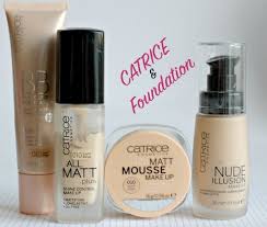 Neu im sortiment von catrice: Pin Auf Catrice