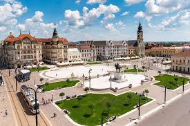 Te încurajăm să dai o șansă țării noastre și să o vizitezi cu aceeași bucurie și. 5 Dintre Cele Mai Frumoase Obiective Turistice Din Oradea