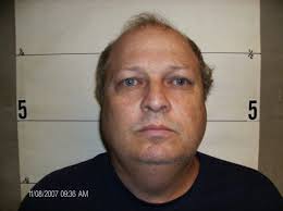 Grove man sentenced for raping foster daughter