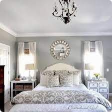 Designing Home Design Solutions A Bed Between Two Windows Home Bedroom Master Bedroom Update Bedroom Inspirations