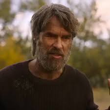 Frank Bills Last Day