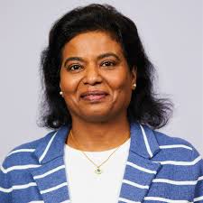 Jeyanthy Ajanthan Email & Phone Number