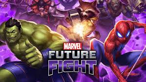 ¡un popular y épico rpg de acción con superhéroes y villanos del universo marvel! Download Marvel Future Fight Apk For Android Android Tutorial