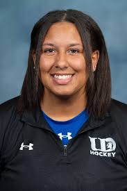 2023-24 Women's Hockey Roster